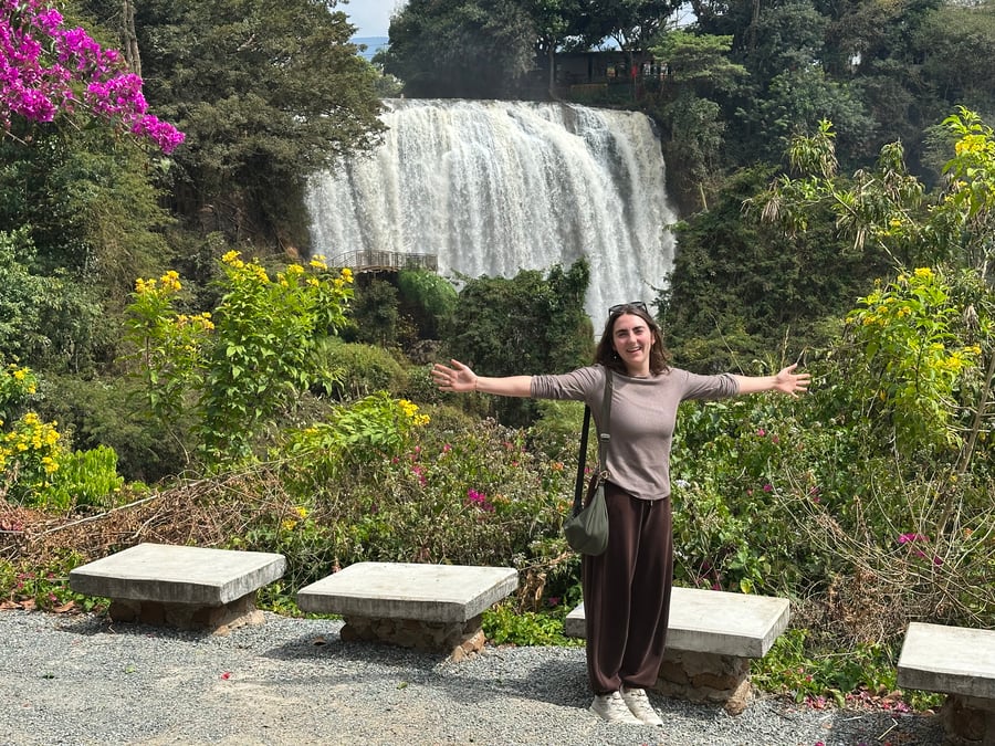 Explore Vietnam on a group tour