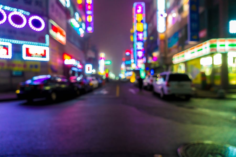 Seoul