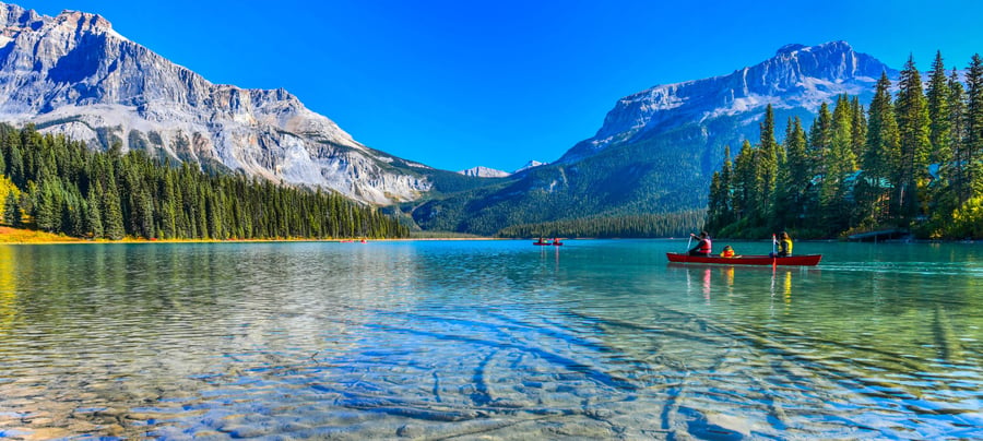 Emerald Lake Lodge