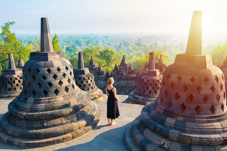 Yogyakarta