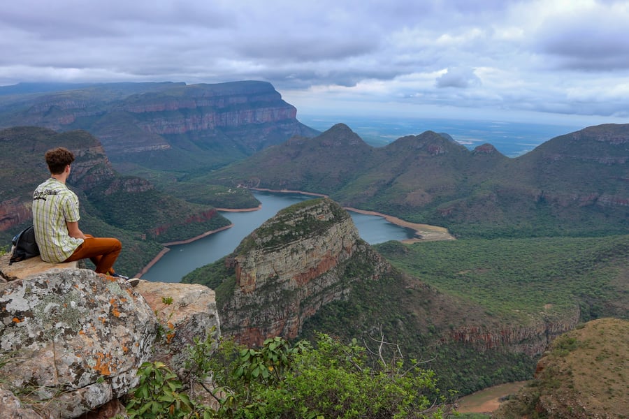Onmisbare plekken in Zuid-Afrika