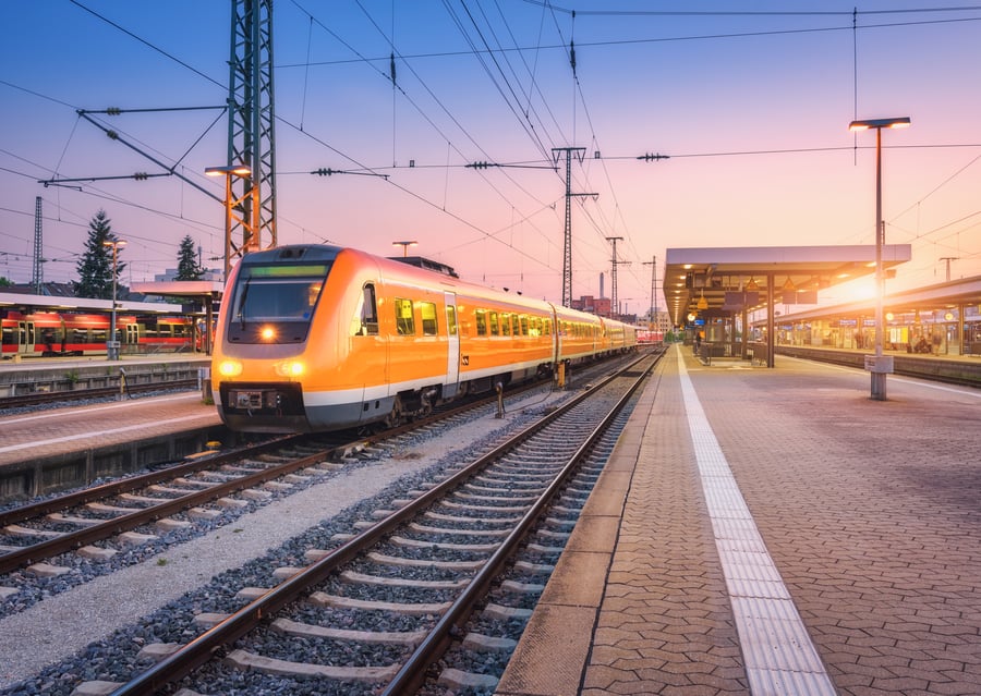 Interrail