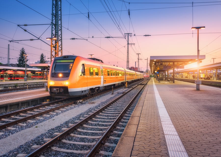 Interrail