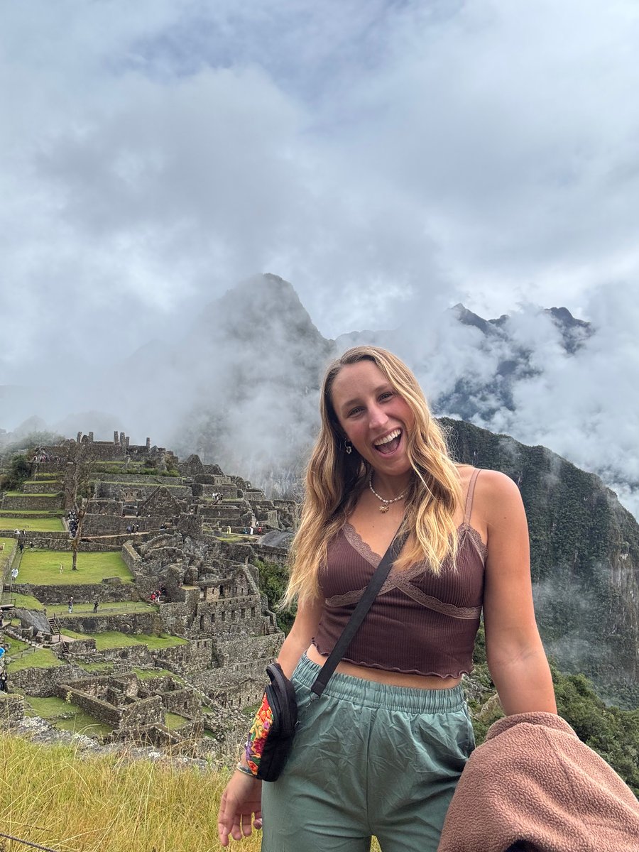 Peru Hop on Hop Off
