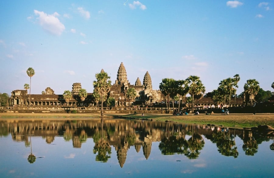 Angkor Wat