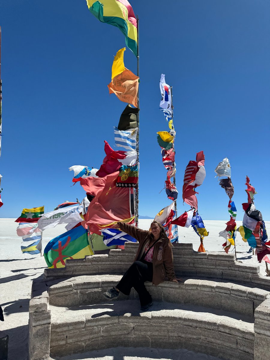 Bolivia