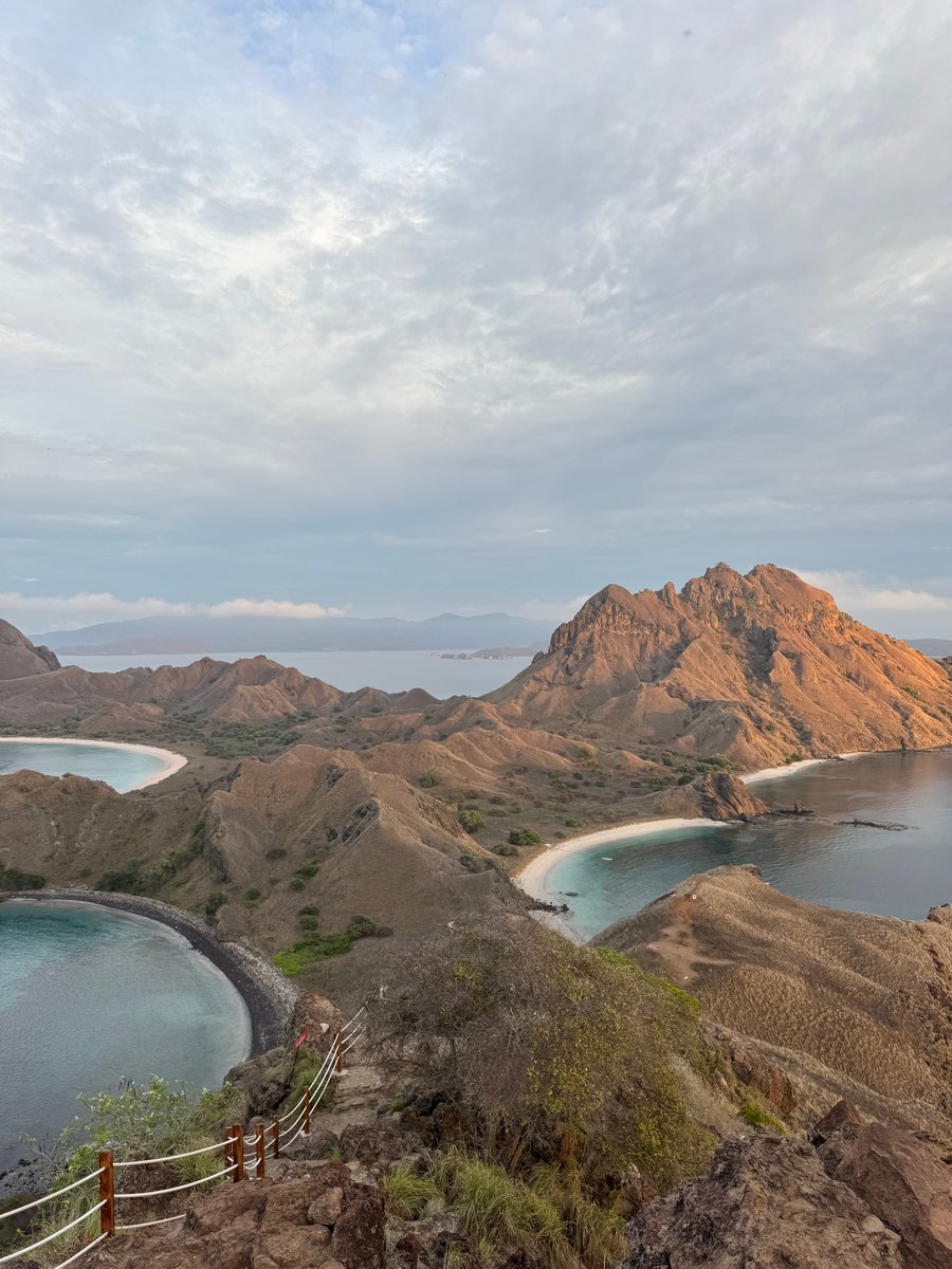 Comodo Island