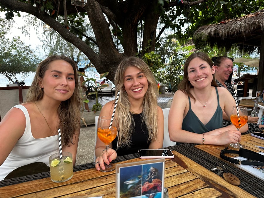 Eilandhoppen op Bali, Gili & Lembongan