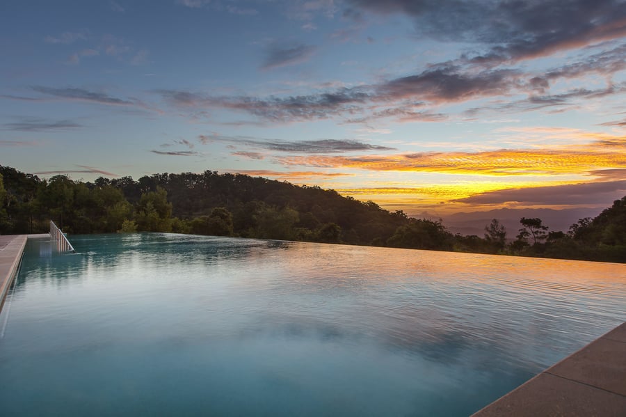 O’Reillys Rainforest Retreat