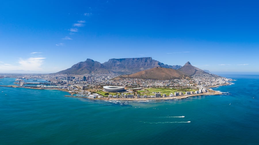 Cape Town