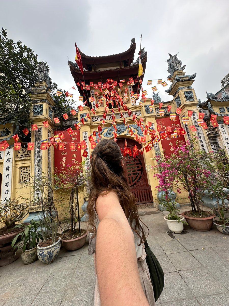 reizen door vietnam