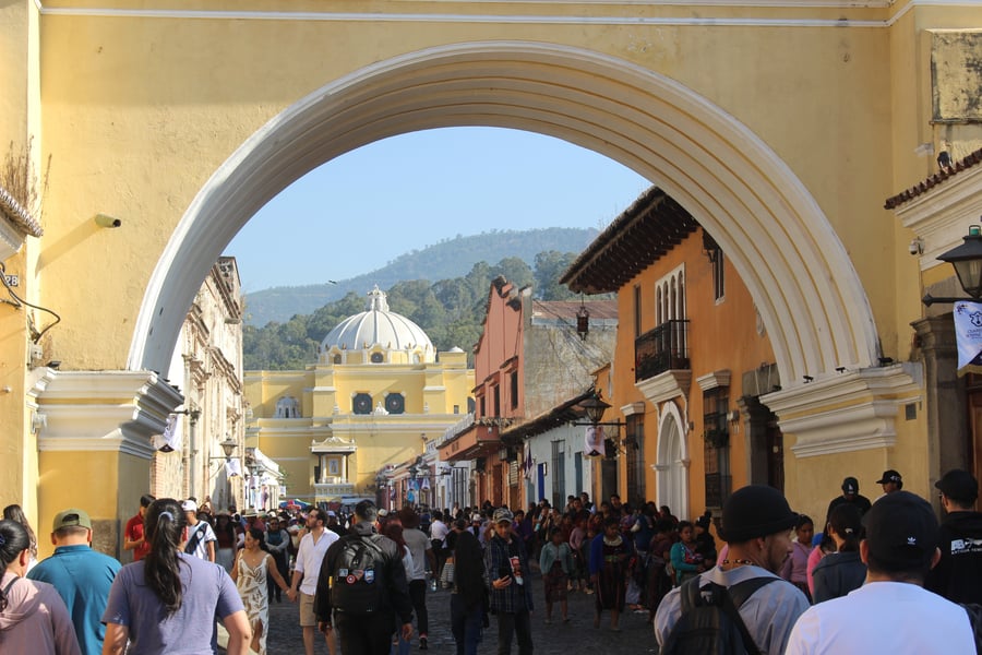 Antigua