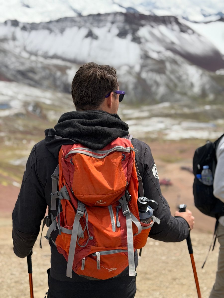 Trekkingresor med KILROY