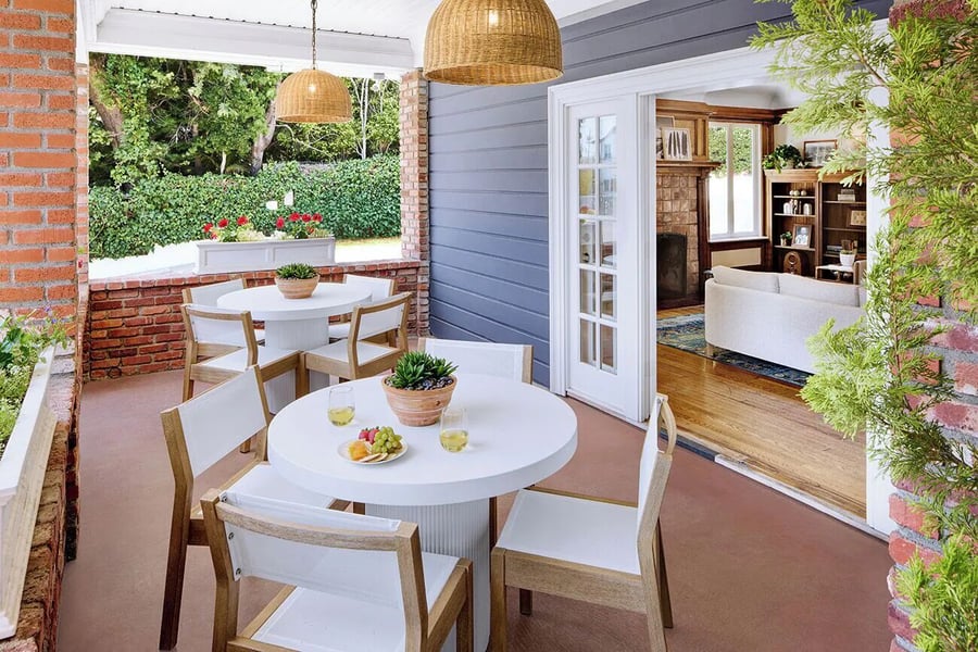 Channel Road Inn i Santa Monica