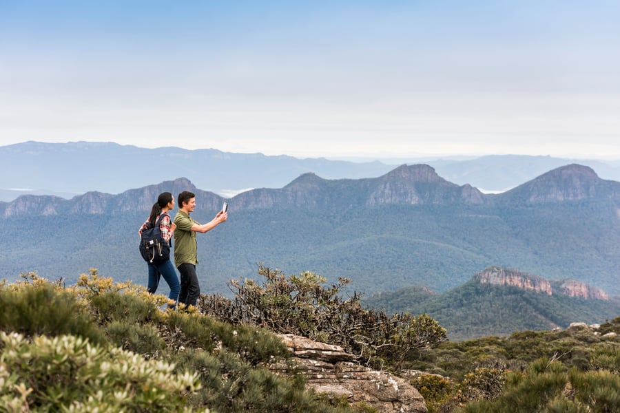 Grampians National Park