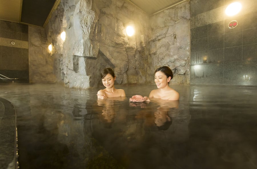 Premier Hotel Cabin Obihiro
