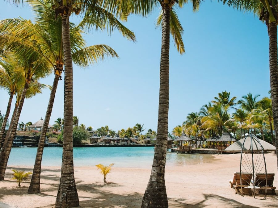 Paradise Cove Boutique Hotel