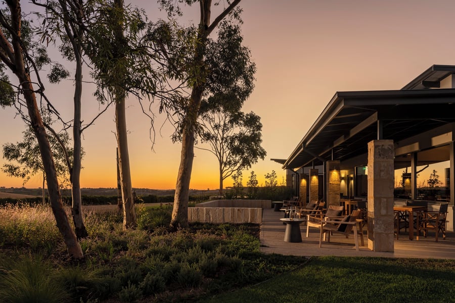 The Louise Barossa Valley