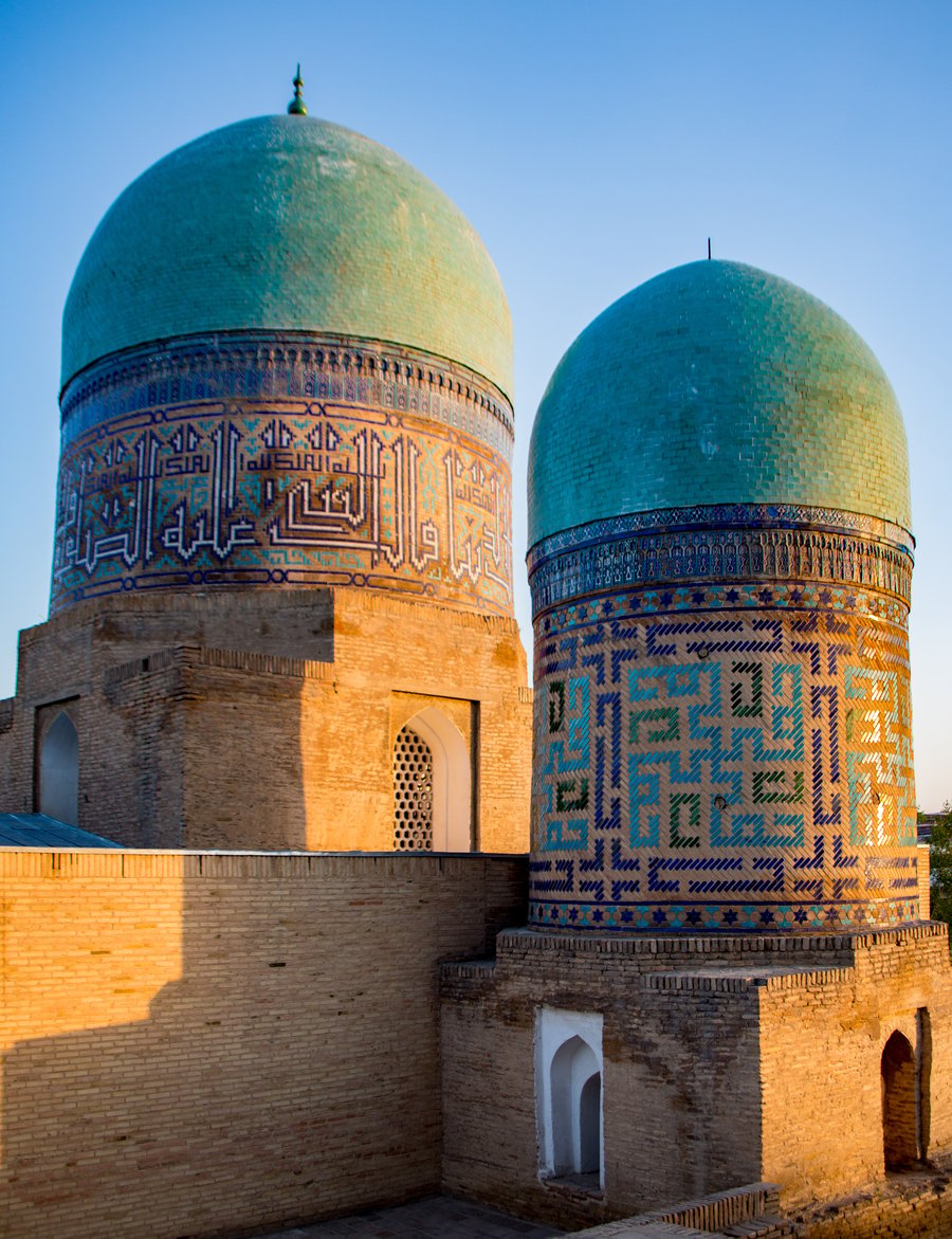 Samarkand