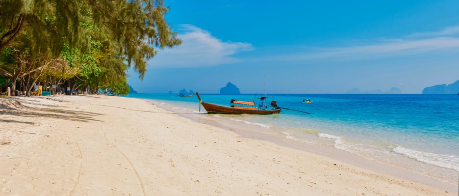 Koh Kradan