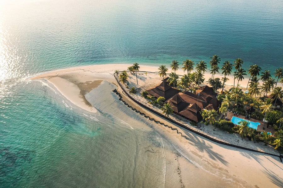 Sivalai Beach Resort