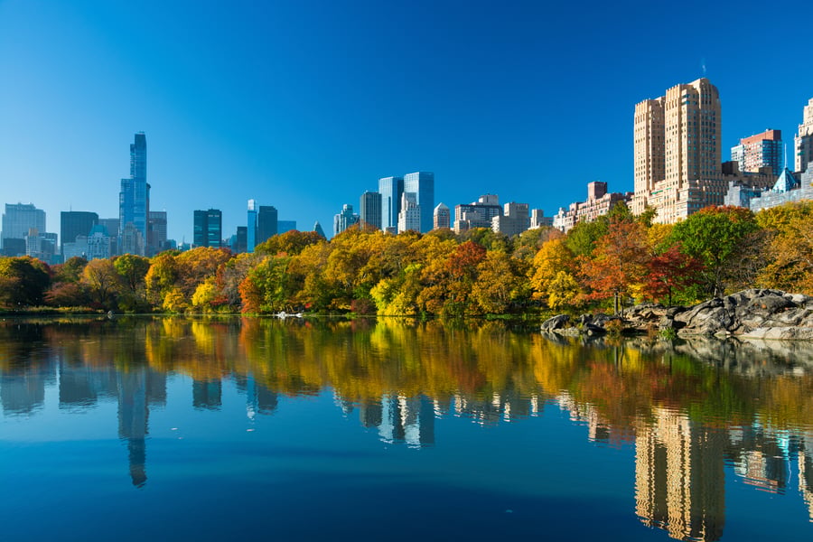 Central Park