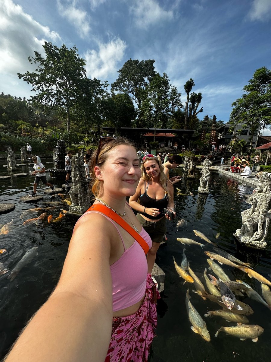 Tripmates jongerenreis