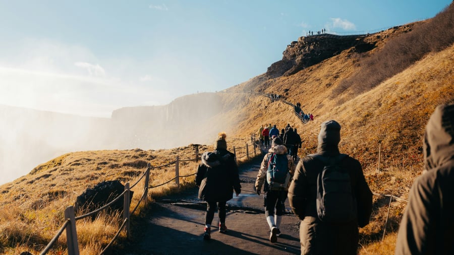 ITIC travel discounts 3