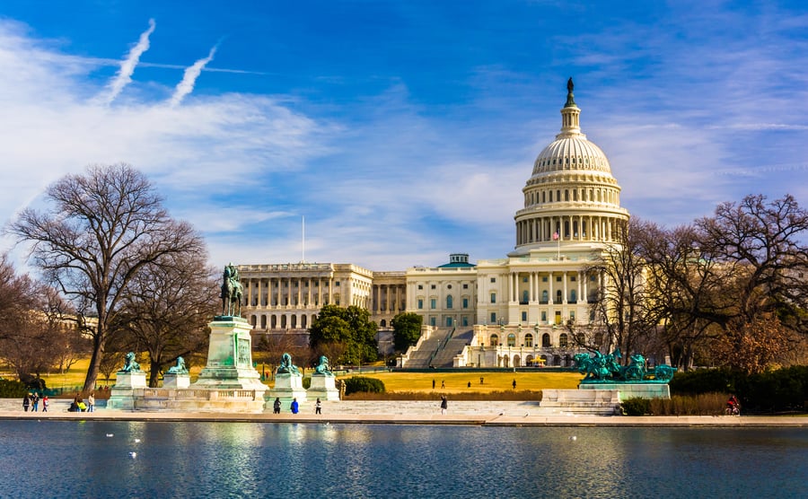 Washington DC, USA