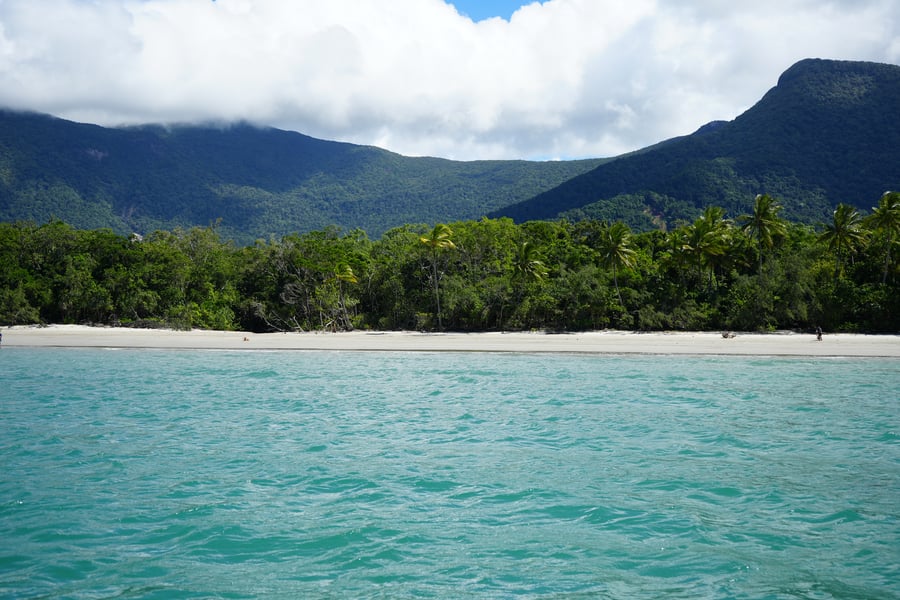 Enjoy Tropical north Queensland