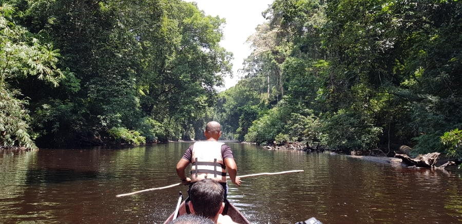 Why Malaysia should top your bucket list