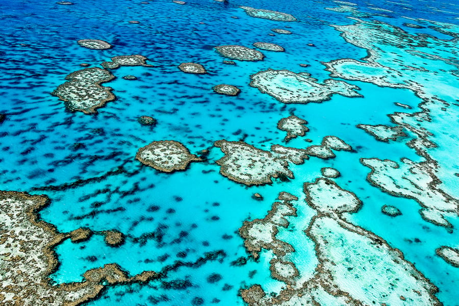 Great Barrier Reef