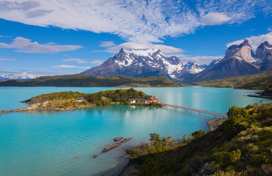 Patagonia, Chile