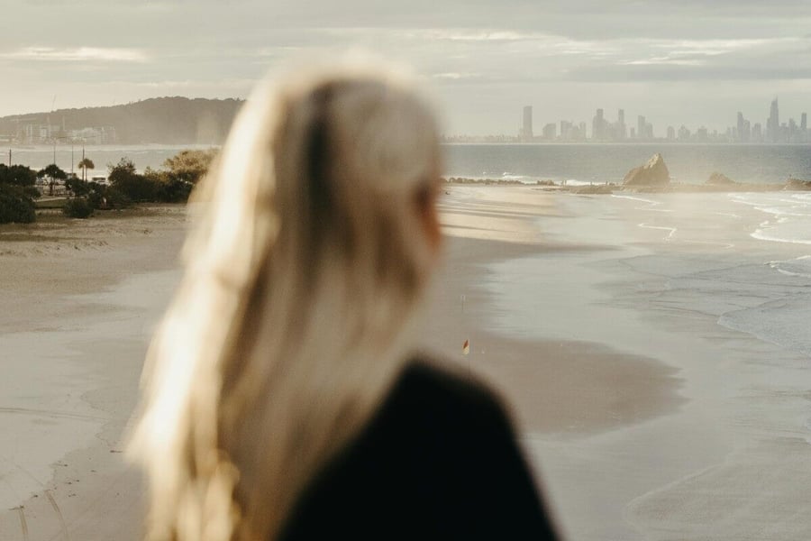 working holiday ISIC