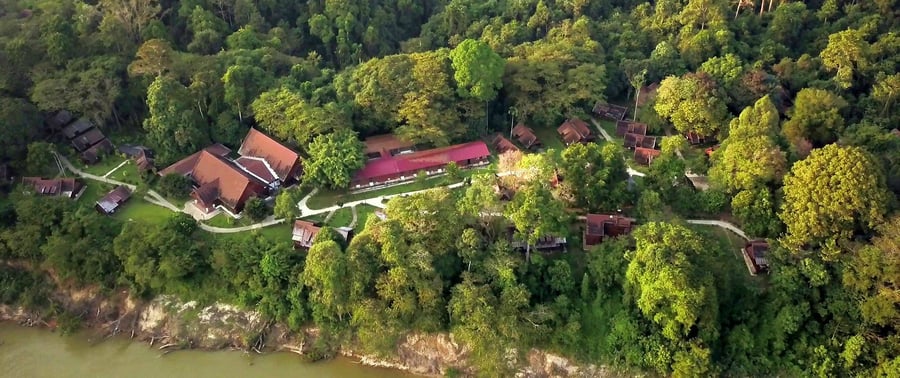 Mutiara Taman Negara