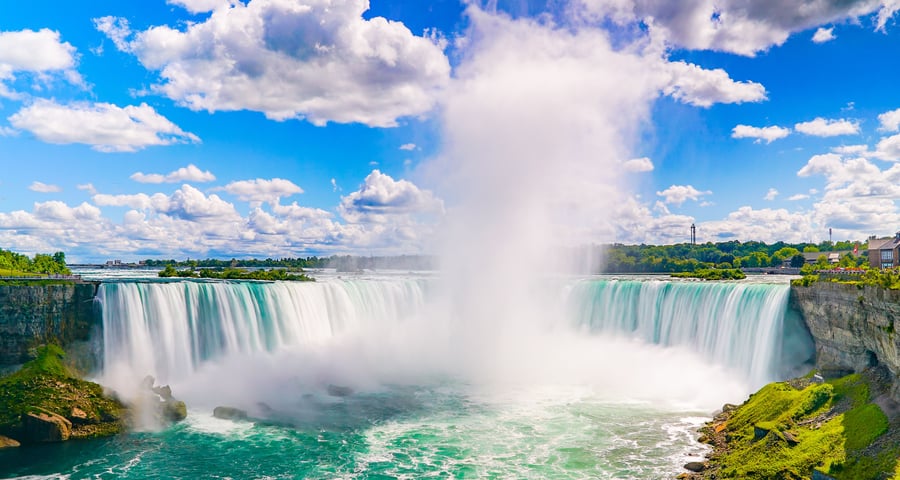 Niagara Falls, Ontario, Canada