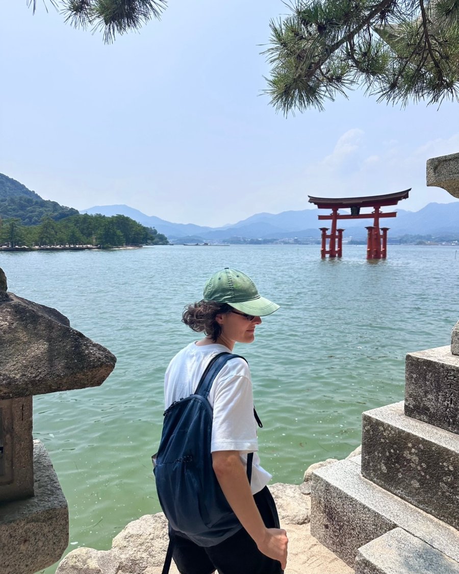 Miyajima Island