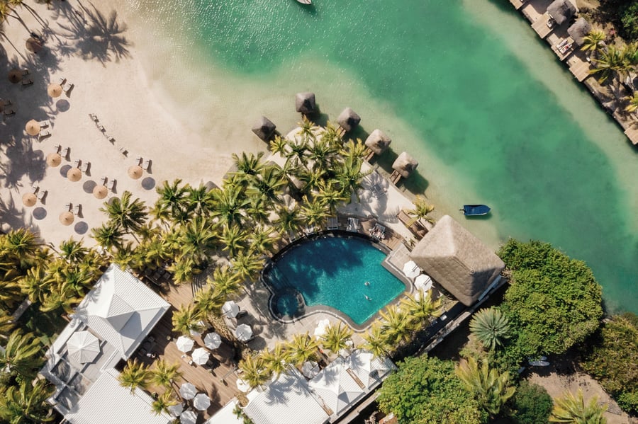 Paradise Cove Boutique Hotel