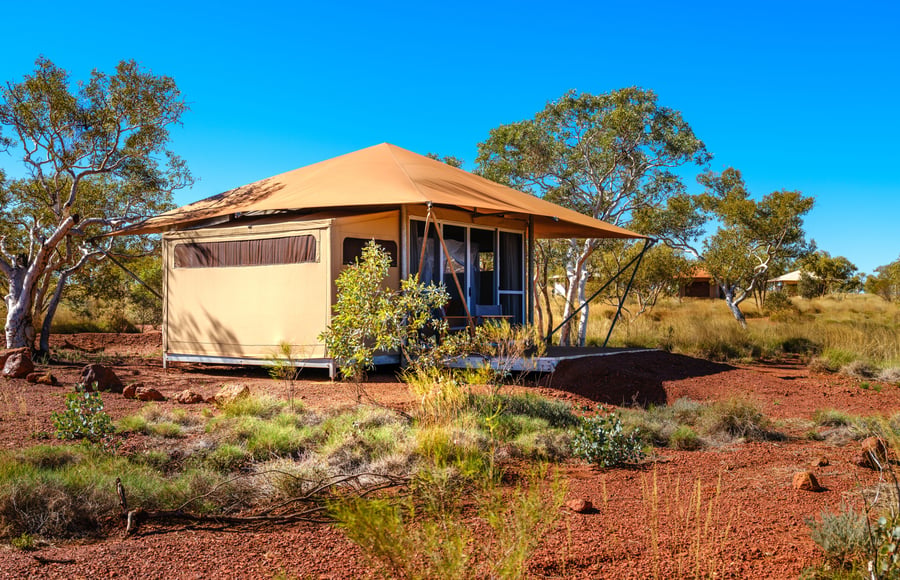 Karijini Eco Retreat