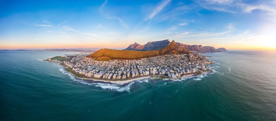 Cape Town
