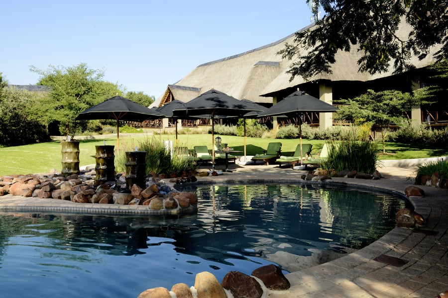 Indaba Hotel Fourways