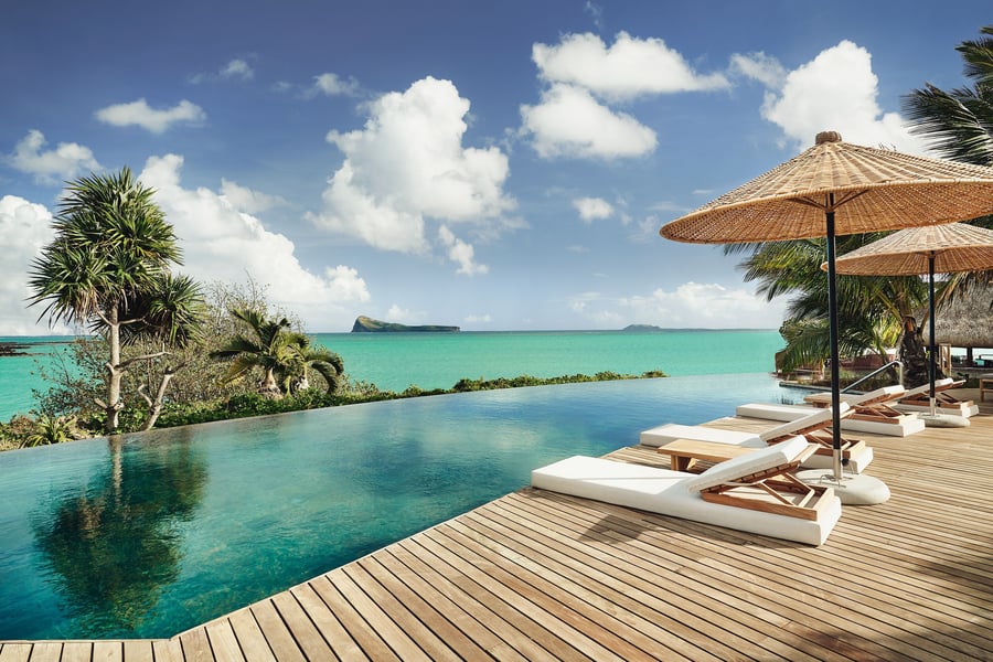 Paradise Cove Boutique Hotel
