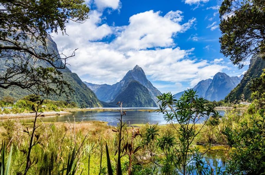 Milford Sound